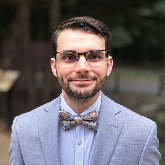 Mac Goldman, Founder and CEO of TechTailors